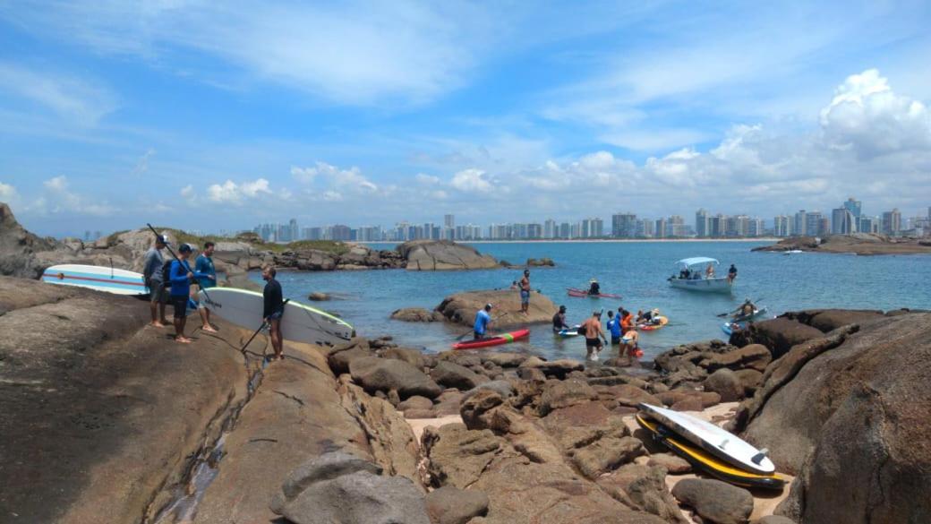 D Frente Green D 1 Vila Velha  Luaran gambar