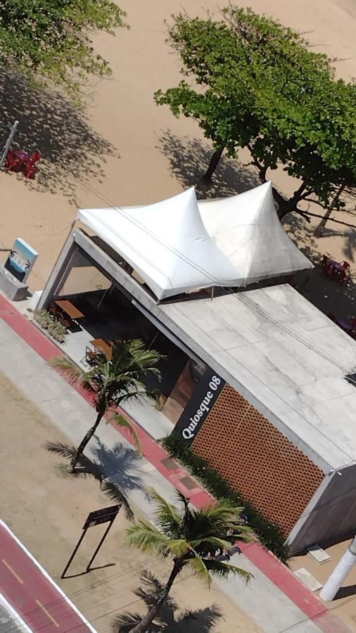 D Frente Green D 1 Vila Velha  Luaran gambar