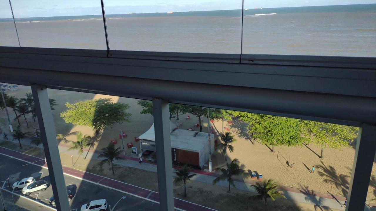 D Frente Green D 1 Vila Velha  Luaran gambar