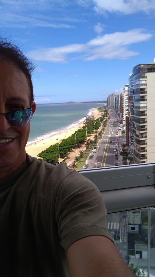 D Frente Green D 1 Vila Velha  Luaran gambar