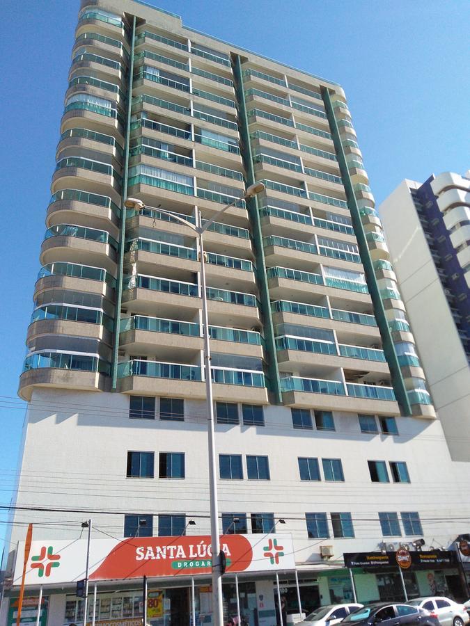 D Frente Green D 1 Vila Velha  Luaran gambar