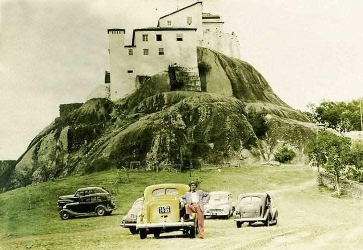 D Frente Green D 1 Vila Velha  Luaran gambar
