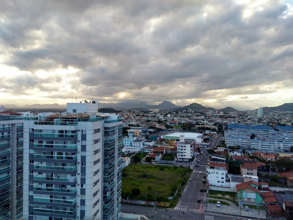 D Frente Green D 1 Vila Velha  Luaran gambar