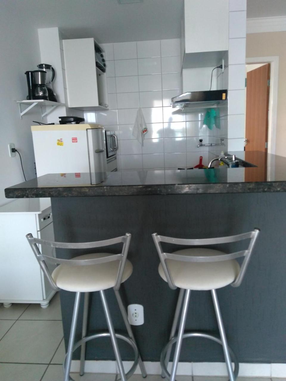 D Frente Green D 1 Vila Velha  Luaran gambar