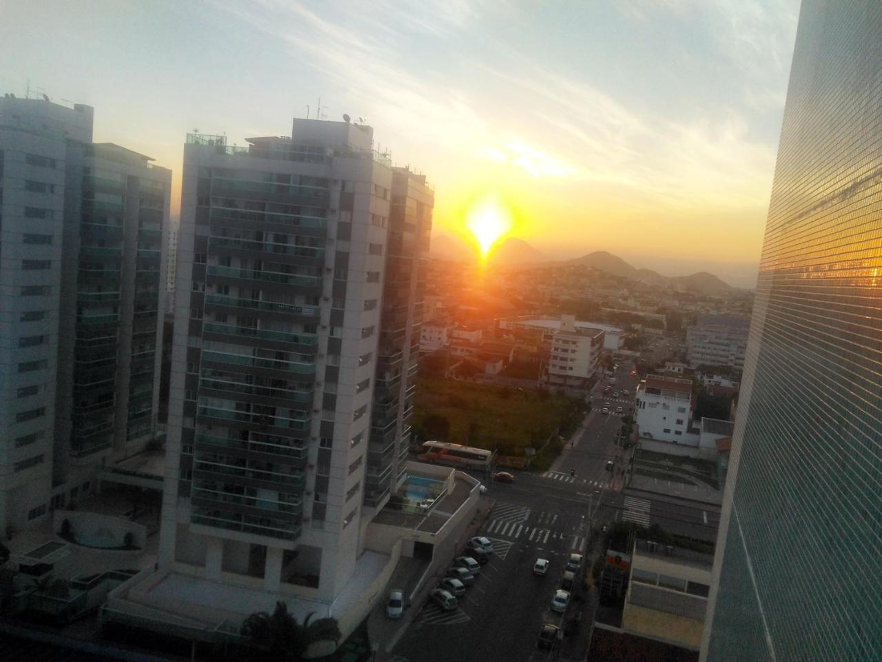 D Frente Green D 1 Vila Velha  Luaran gambar