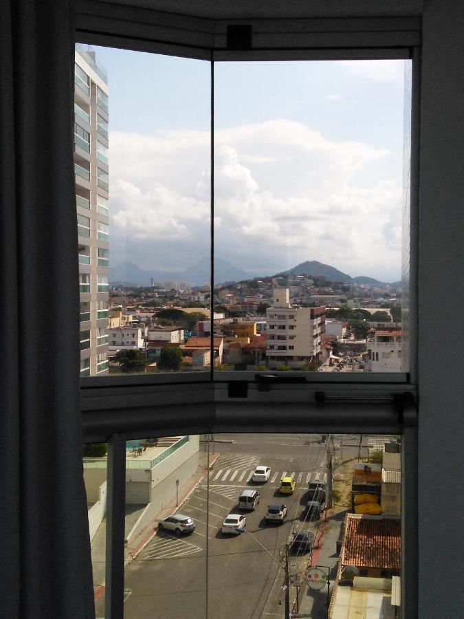 D Frente Green D 1 Vila Velha  Luaran gambar